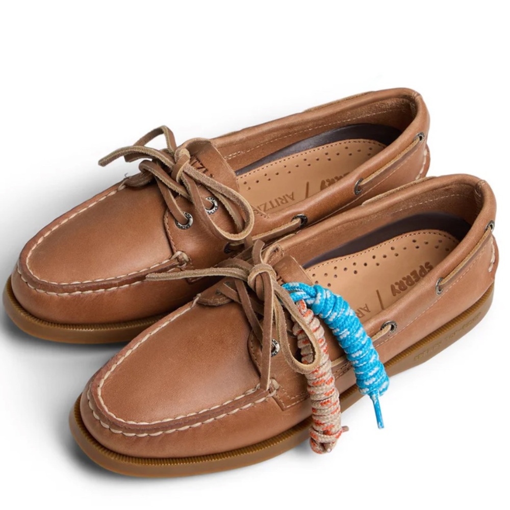Sperry x Aritzia Authentic Original™ 2-Eye Boat Shoe size 7